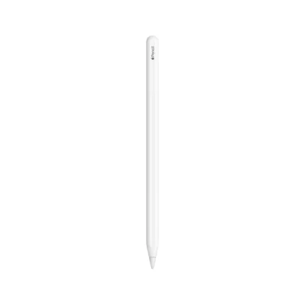 Apple 原廠 觸控筆 Apple Pencil (第 2 代) 觸控筆 - A級極致新品 ｜ 9.99成新, 白