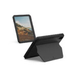 UAG 耐衝擊 Trooper 雙件式 iPad 10.9 吋 (第 10 代，2022) 軍規防摔保護殼, 黑