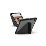 UAG 耐衝擊多角度 V2 iPad 10.9 吋 (第 10 代，2022) 軍規防摔保護殼, 黑