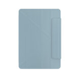 SwitchEasy Origami iPad 10.2 吋 (第 9 代，2021) 全方位支架保護套, 寧靜藍：圖片 7