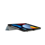SwitchEasy Origami iPad 10.2 吋 (第 7 代，2019) 全方位支架保護套, 寧靜藍：圖片 3